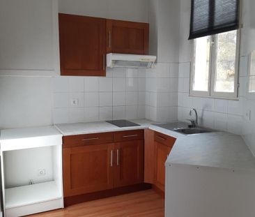Location Appartement 2 pièces 36m² BORDEAUX 33000 - Photo 1