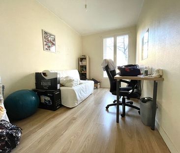 Location Appartement 3 pièces 66m² BREST 29200 - Photo 6