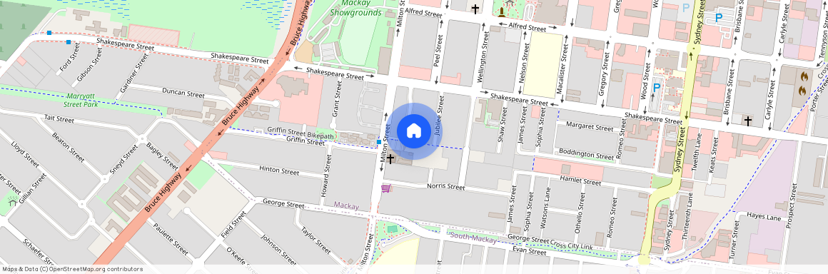 11 Luscombe St, Qld 4740, Mackay