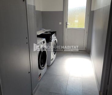 Location Appartement 1 pièce 18m² MAUBEUGE 59600 - Photo 4