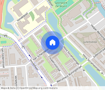 Wij Jullensblok Blok F - Foto 1