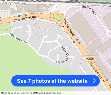 Shearwood Crescent, Crayford, Kent - Photo 1