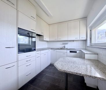 4.5 Zimmer, 99 m², 13. Stock - Foto 2