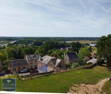 Location Appartement 2 pièces 37m² BLOIS 41000 - Photo 4