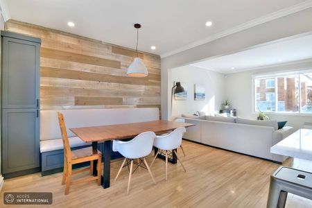 MAH019 - Semi-detached Ahuntsic, Montreal - Photo 4