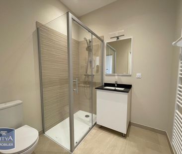 Location Appartement 1 pièce 28m² NARBONNE 11100 - Photo 2
