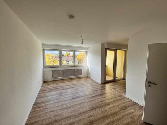 1 Zimmer Wohnung - Foto 1