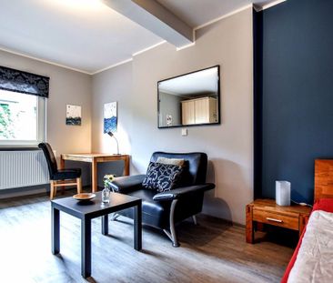 Klein & Stilvoll - Apartment im Herzen von Siegburg - Photo 3