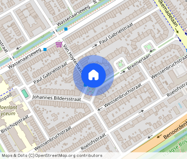 Te huur: Appartement Van Hoytemastraat 55 in Den Haag - Foto 1