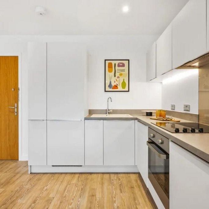 2 bedroom flat to rent - Photo 1