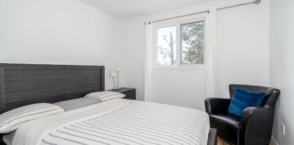 Appartement 3 ½ à louer Beauport juillet 2026 - Photo 2