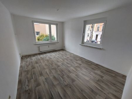 Ebenerdige Dusche / EBK / Am Campus - Photo 5