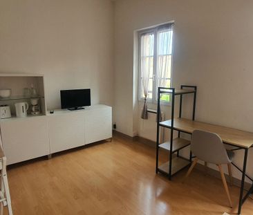 Location Appartement 1 pièce 23m² AGEN 47000 - Photo 6