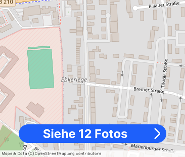 Smart wohnen in Bant: Ideal für Studenten, Azubis & Soldaten - Mini... - Foto 1