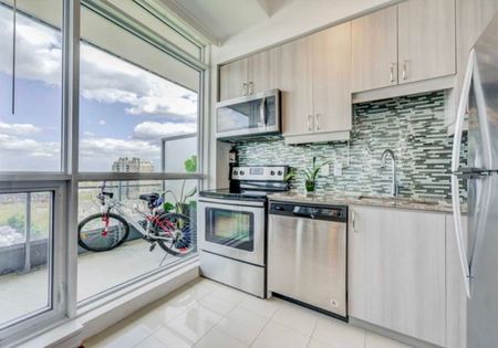 For Lease - 9199 Yonge Street Unit# 812, Richmond Hill, Ontario - Photo 2