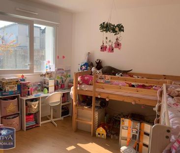 Location Appartement 3 pièces 65m² CHARTRES DE BRETAGNE 35131 - Photo 5