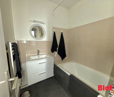 Location Appartement 1 pièce 30m² RENNES 35000 - Photo 1