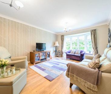 4 bedroom house to rent - Photo 4