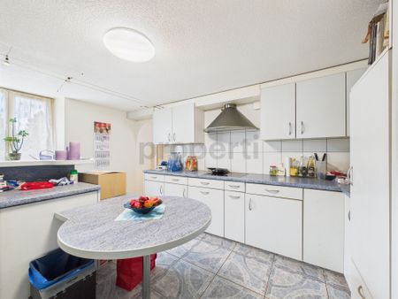 Wunderschöne 3.5-Zimmer-Wohnung in Zurzach, Kanton AG - Foto 2