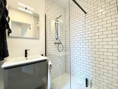 Appartement te huur - Photo 2