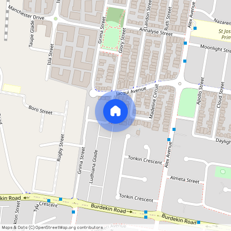 4 Glory Street, Schofields