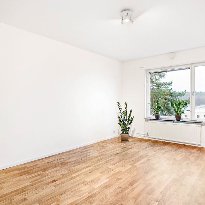 Jupitervägen 29 - Photo 1