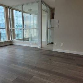 1 Bedroom - 613 Sq.ft - Spacious 1 bed, Unfurnished (unit #2801) - Photo 1