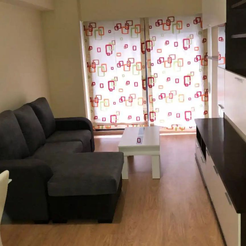 Piso de alquiler en Rúa Condesa Casa Bárcena, 2, Plaza España - Corte Inglés - Foto 1