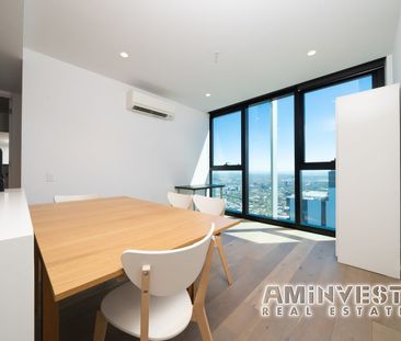 2 Bed 2 Bath high rise apartment, located in the heart of Melbourne... - Photo 3