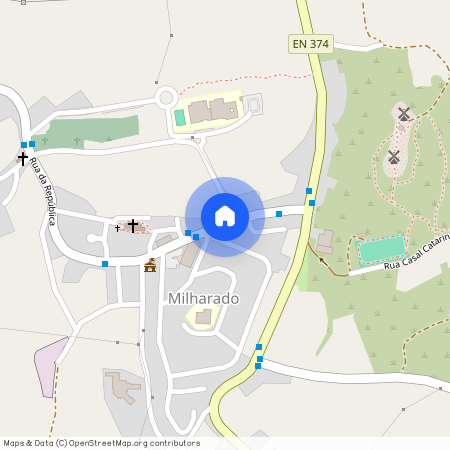 Milharado, Mafra, Lisboa