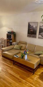 4 ½ - rénové à Villeray près du métro Crémazie et Jarry - Photo 4