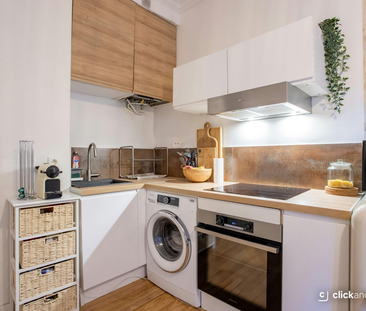 Très joli T2 au coeur de Levallois-Perret - Photo 6