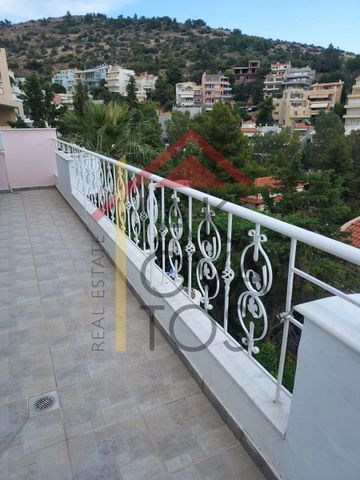Μονοκατοικία για ενοικίαση Πανόραμα (Βούλα) - Φωτογραφία 3