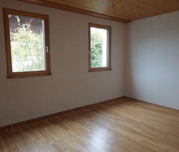 Charmante 2.5-Zimmer-Wohnung an ruhiger und ländlicher Lage - Photo 4