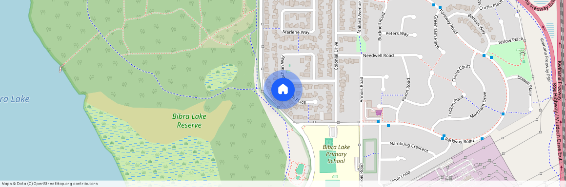 3 Morgan Place, WA 6163, Bibra Lake