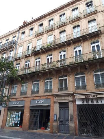 Location Appartement 1 pièce 15m² TOULOUSE 31000 - Photo 3
