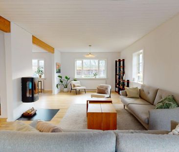145m² Villa | Søborg - Foto 2