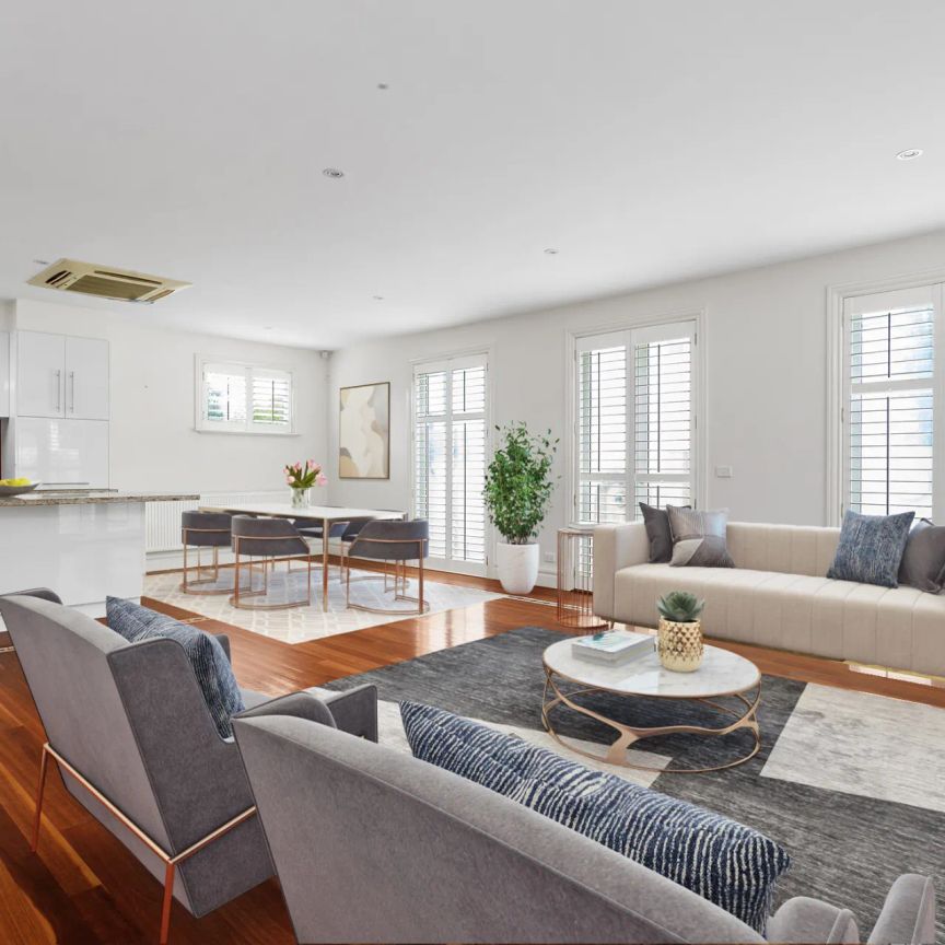 Understated Elegance, Brilliantly Positioned - Photo 1