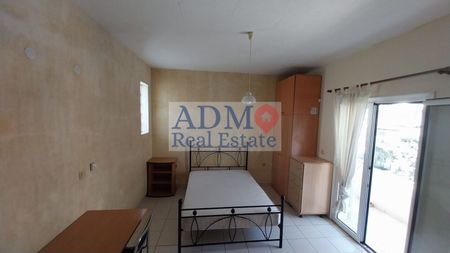 Studio/Γκαρσονιέρα για ενοικίαση Τρεις Βάγιες (Ηράκλειο Κρήτης) - Photo 4