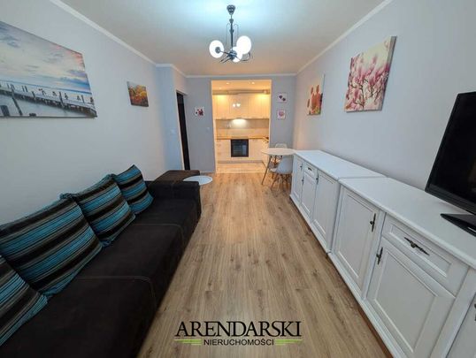 Umeblowane i wyposażone mieszkanie - Фото 1