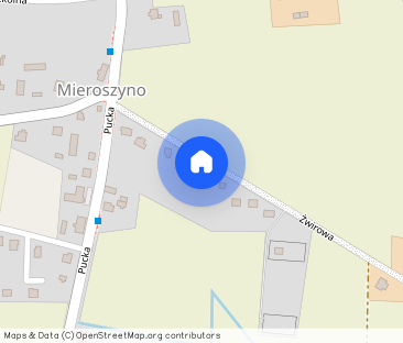 Dom na Wynajem Mieroszyno - Photo 1