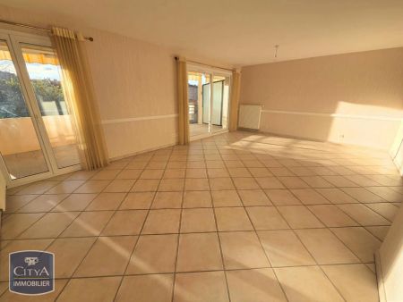 Appartement à louer 3 pièces 78.3m² - Photo 3