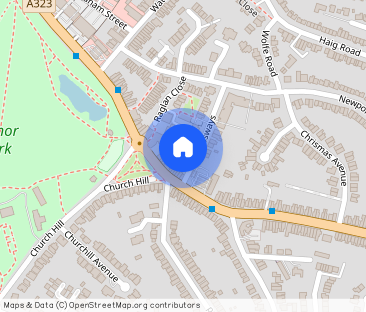 Crossways, Aldershot, GU12 - Photo 1