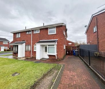 1 bedroom semi-detached house to rent - Photo 2