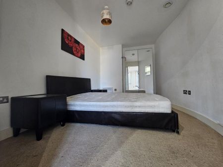 1 bedroom apartment to rent - Photo 4