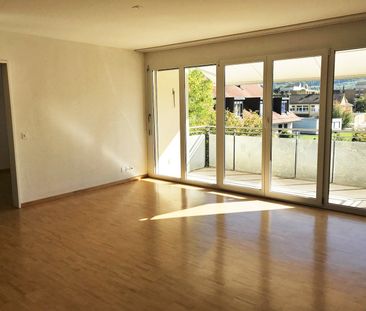 2.5 Zimmer, 58 m², 1. Stock - Foto 1