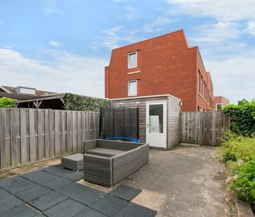 Huis te huur: Educatusstraat 50 2909 PK Capelle aan den IJssel - Foto 6