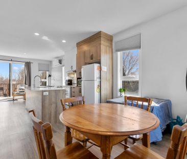 Condo for rent, Delson - Photo 6