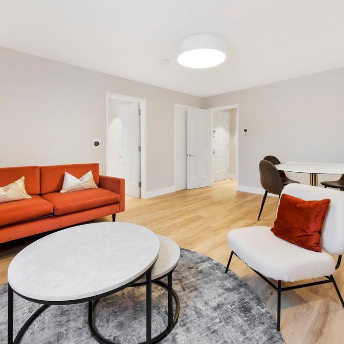 1 bedroom flat to rent - Photo 1