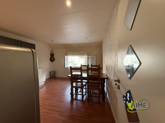 Location Appartement 2 pièces 50m² FORBACH 57600 - Photo 1